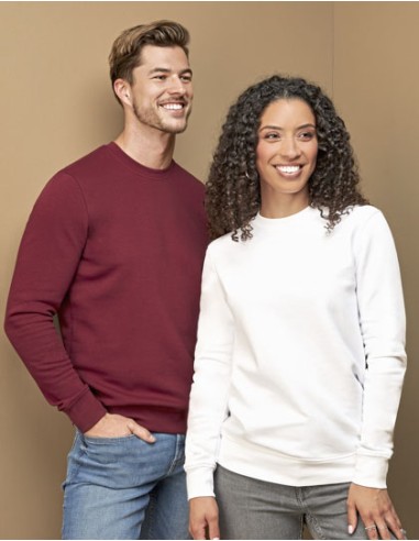 STE-ST4300-Classic Sweatshirt Unisex